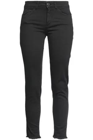 Caractere PARTES DE ABAJO - Pantalones vaqueros