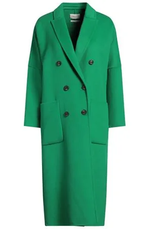 VICOLO ROPA DE ABRIGO - Abrigos