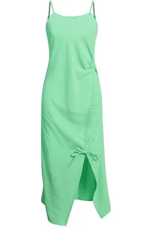 ONLY VESTIDOS - Vestidos midi