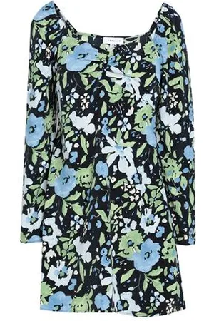 Topshop VESTIDOS - Minivestidos