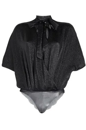 SIMONA CORSELLINI CAMISETAS Y TOPS - Bodies