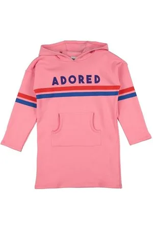 Mini Rodini VESTIDOS - Vestidos para niña