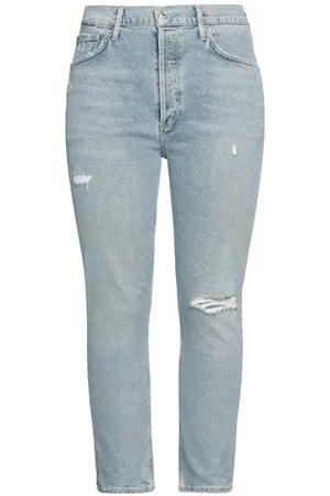 Citizens of Humanity PARTES DE ABAJO - Pantalones vaqueros