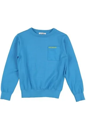 Bikkembergs PRENDAS DE PUNTO - Pullover