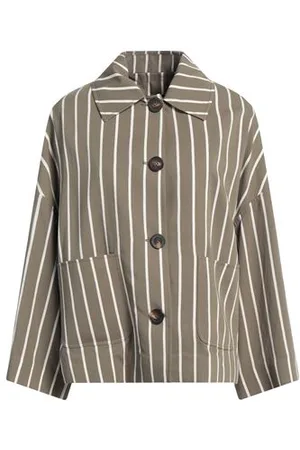 BRERAS ROPA DE ABRIGO - Chaquetas y cazadoras