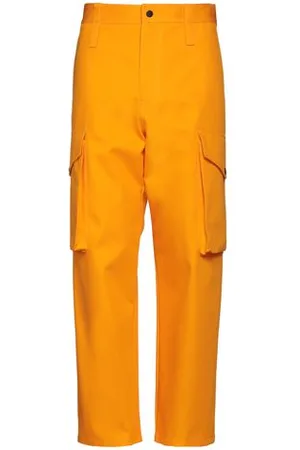 Msgm PARTES DE ABAJO - Pantalones