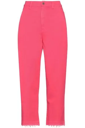 European Culture PARTES DE ABAJO - Pantalones vaqueros
