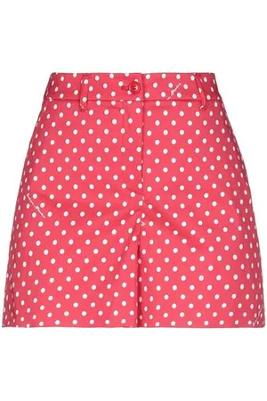 Moschino PARTES DE ABAJO - Pantalones cortos y bermudas