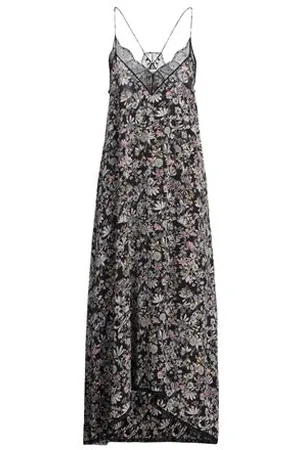 Zadig & Voltaire VESTIDOS - Vestidos largos