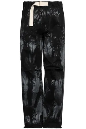 DARKPARK PARTES DE ABAJO - Pantalones
