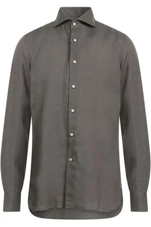 LUIGI BORRELLI NAPOLI CAMISETAS Y TOPS - Camisas