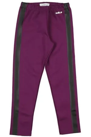 GAËLLE PARTES DE ABAJO - Leggings