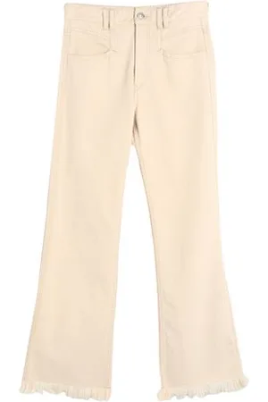 Isabel Marant PARTES DE ABAJO - Pantalones vaqueros