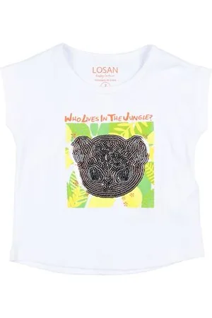 Losan CAMISETAS Y TOPS - Camisetas