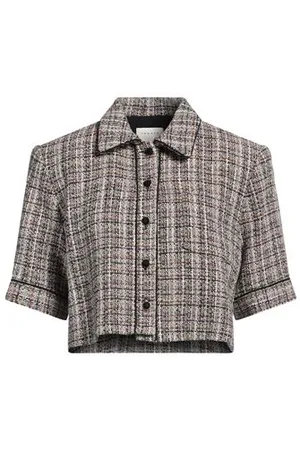 Sandro ROPA DE ABRIGO - Chaquetas y cazadoras