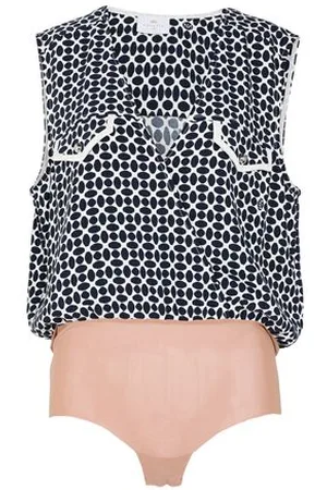 Nenette CAMISETAS Y TOPS - Bodies