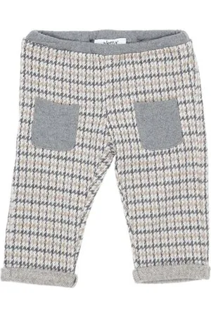 ALETTA PARTES DE ABAJO - Pantalones
