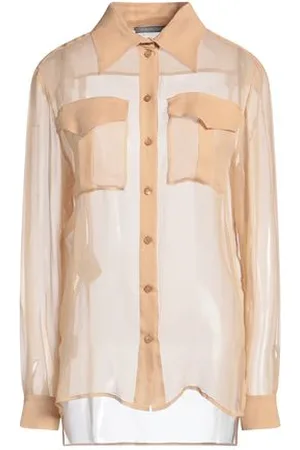 Alberta Ferretti CAMISETAS Y TOPS - Camisas