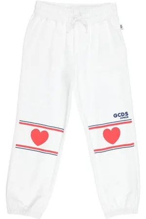 GCDS PARTES DE ABAJO - Pantalones