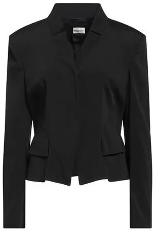 Alberta Ferretti ROPA DE ABRIGO - Chaquetas y cazadoras