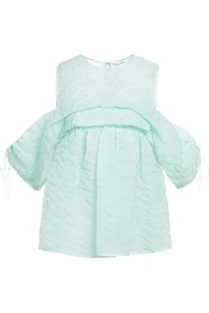 Cecilie Bahnsen CAMISETAS Y TOPS - Tops