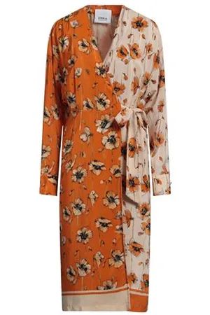 ERIKA CAVALLINI VESTIDOS - Vestidos midi