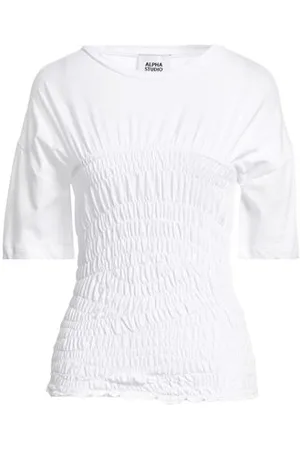 ALPHA STUDIO CAMISETAS Y TOPS - Camisetas