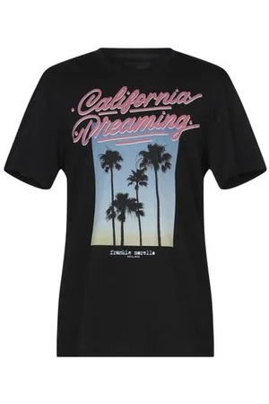 FRANKIE MORELLO CAMISETAS Y TOPS - Camisetas