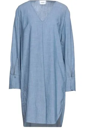 Dondup VESTIDOS - Vestidos midi