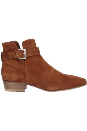 santoni CALZADO - Botines de caña alta
