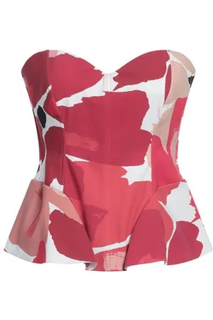 CHIARA BONI CAMISETAS Y TOPS - Tops