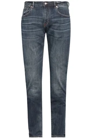 Armani Exchange PARTES DE ABAJO - Pantalones vaqueros