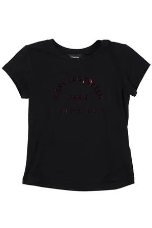 Karl Lagerfeld CAMISETAS Y TOPS - Camisetas