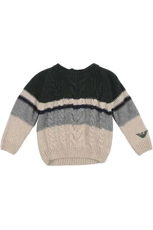 Emporio Armani PRENDAS DE PUNTO - Pullover
