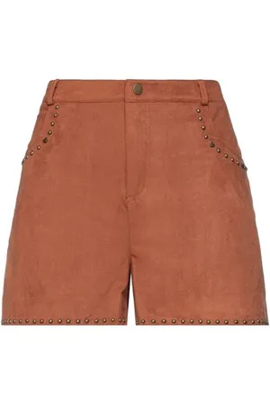 Twin-Set PARTES DE ABAJO - Pantalones cortos y bermudas