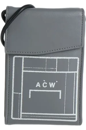 A-cold-wall* BOLSOS - Bolsos con bandolera
