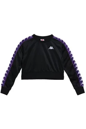 Kappa CAMISETAS Y TOPS - Sudaderas