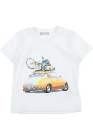J.O. MILANO CAMISETAS Y TOPS - Camisetas