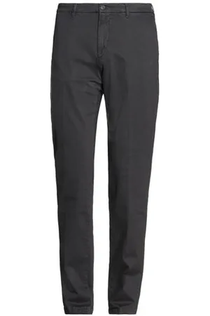 40 Weft PARTES DE ABAJO - Pantalones