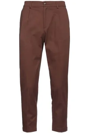OVER-D PARTES DE ABAJO - Pantalones