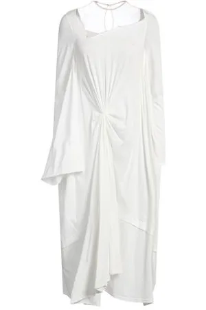 Maison Margiela VESTIDOS - Vestidos midi