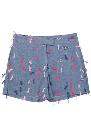 GAËLLE PARTES DE ABAJO - Pantalones cortos y bermudas
