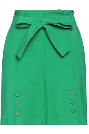 Twin-Set PARTES DE ABAJO - Pantalones cortos y bermudas