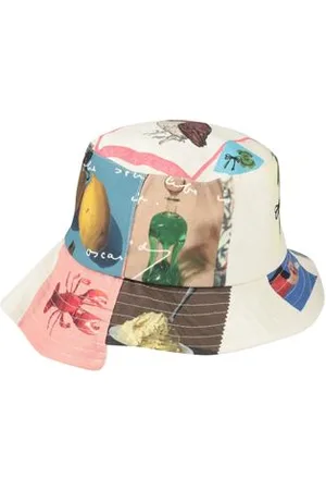 J.W.Anderson COMPLEMENTOS - Sombreros