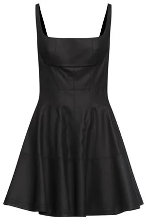 GIOVANNI BEDIN VESTIDOS - Minivestidos