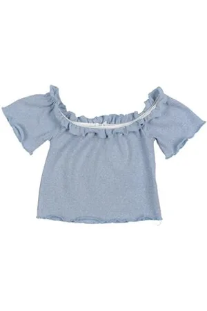 FUN & FUN CAMISETAS Y TOPS - Tops