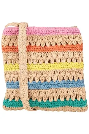 Antik Batik BOLSOS - Bolsos con bandolera