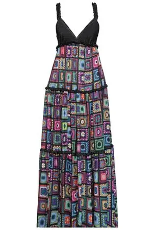 GAËLLE VESTIDOS - Vestidos largos