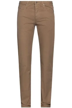 (+) people PARTES DE ABAJO - Pantalones