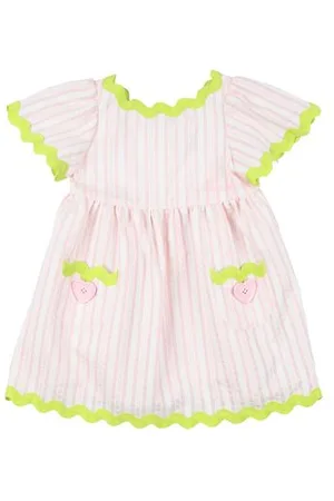 Moschino VESTIDOS - Vestidos para niña